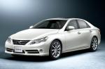 Toyota Mark-X 2010 года